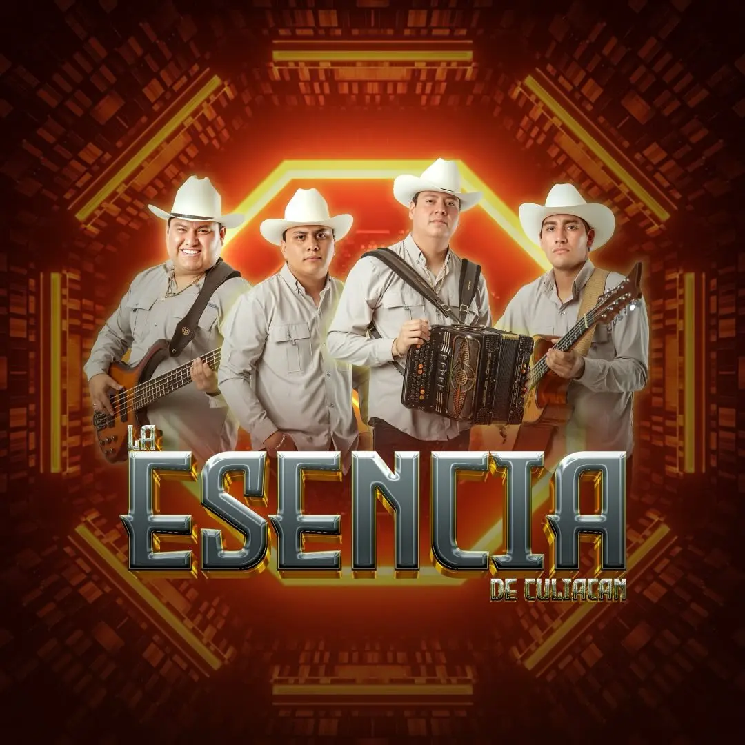 Portada de Grupo la esencia de culiacan 696-110-9293 o 667-401-8067