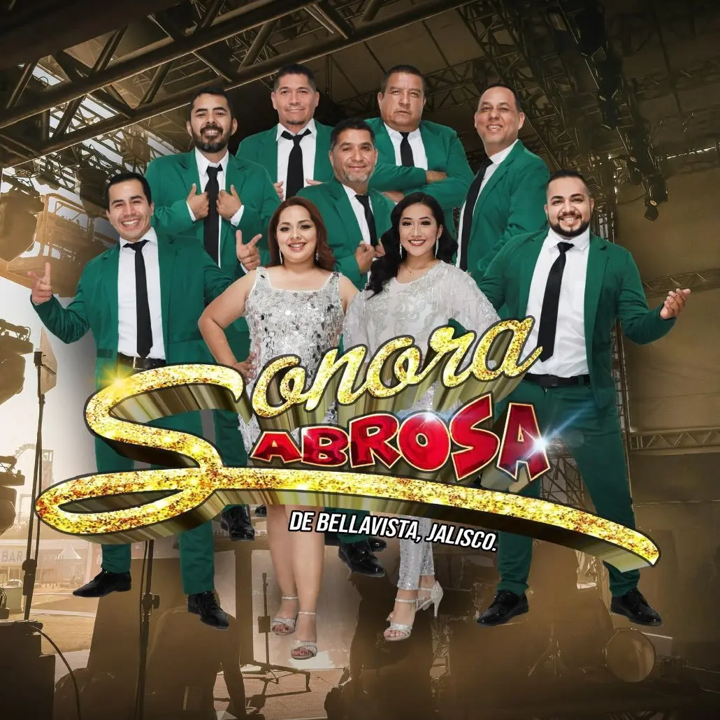 Portada de Sonora La Más Sabrosa