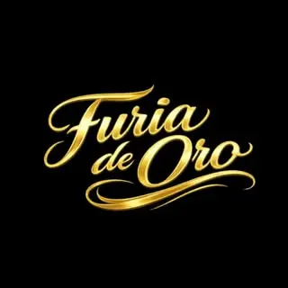Portada de Furia de Oro
