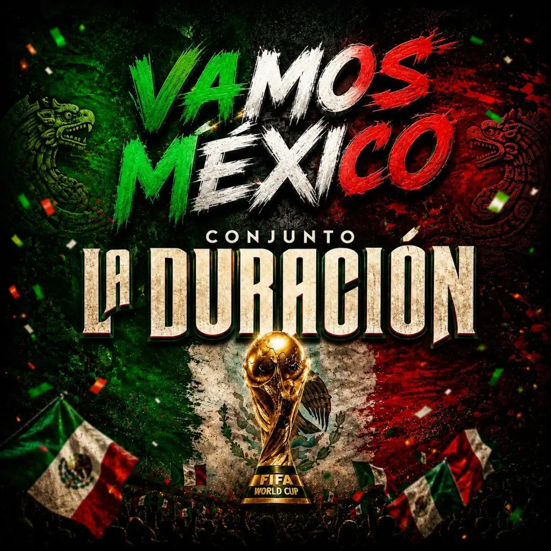 Conjunto La Duración