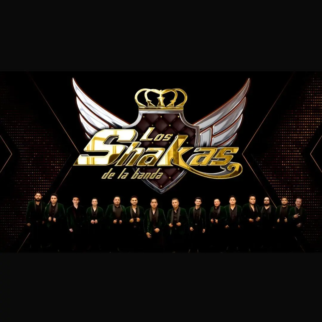 Los Shakas De La Banda