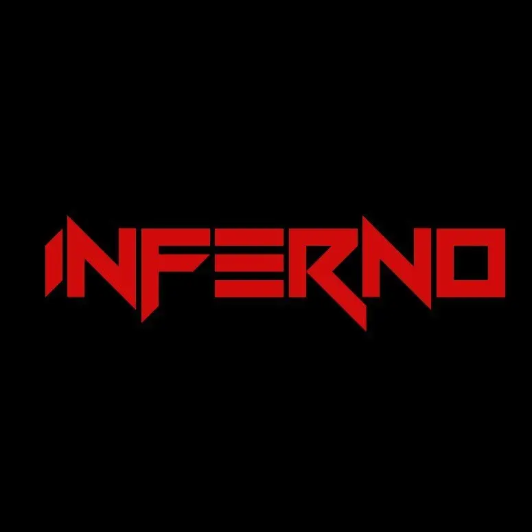 Portada de DJ INFERNO