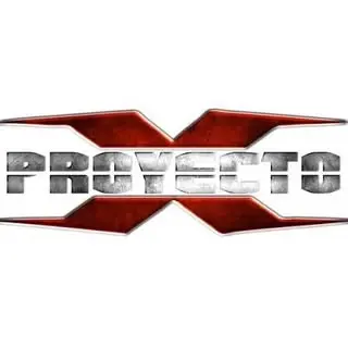 Portada de Grupo Proyecto X