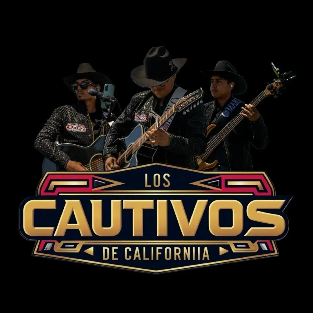 Portada de Los Cautivos de California