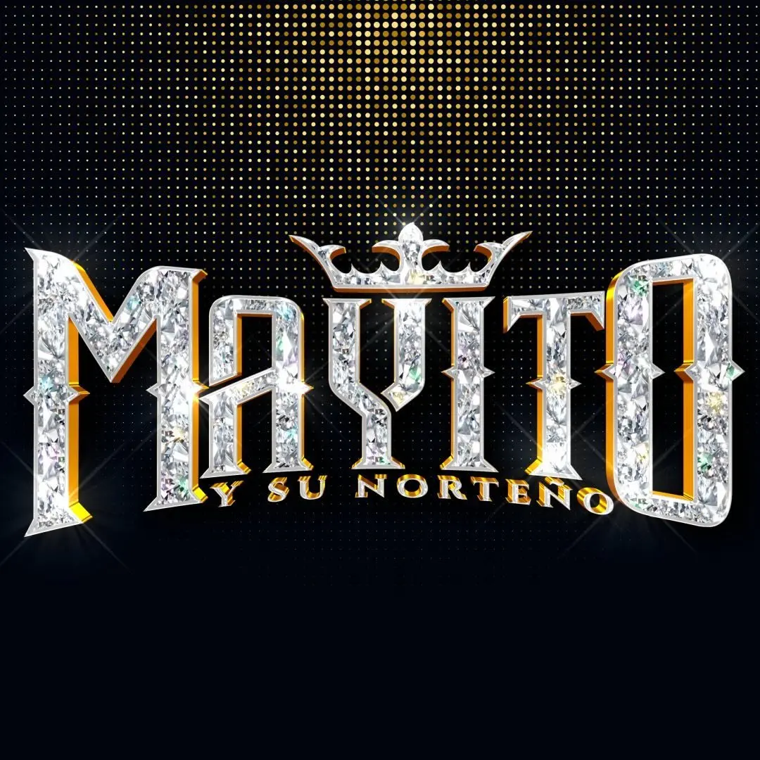 Portada de Mayito y su Norteño