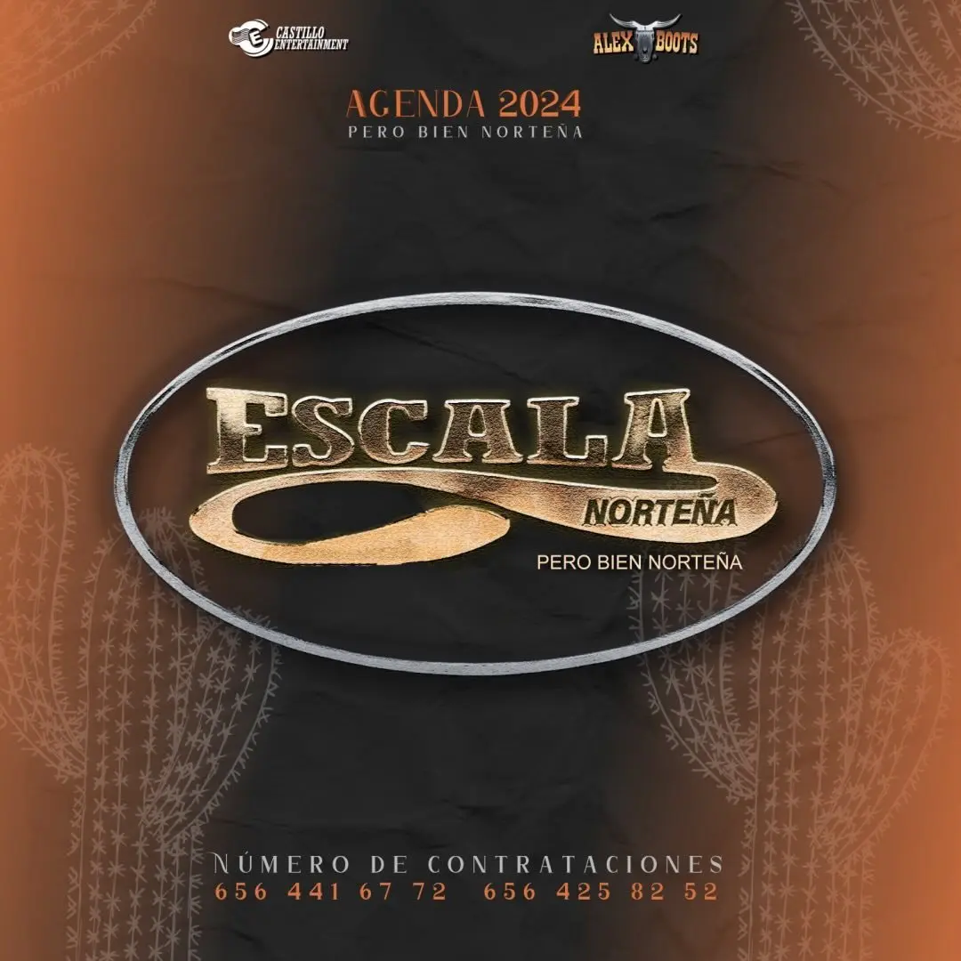 Escala Norteña