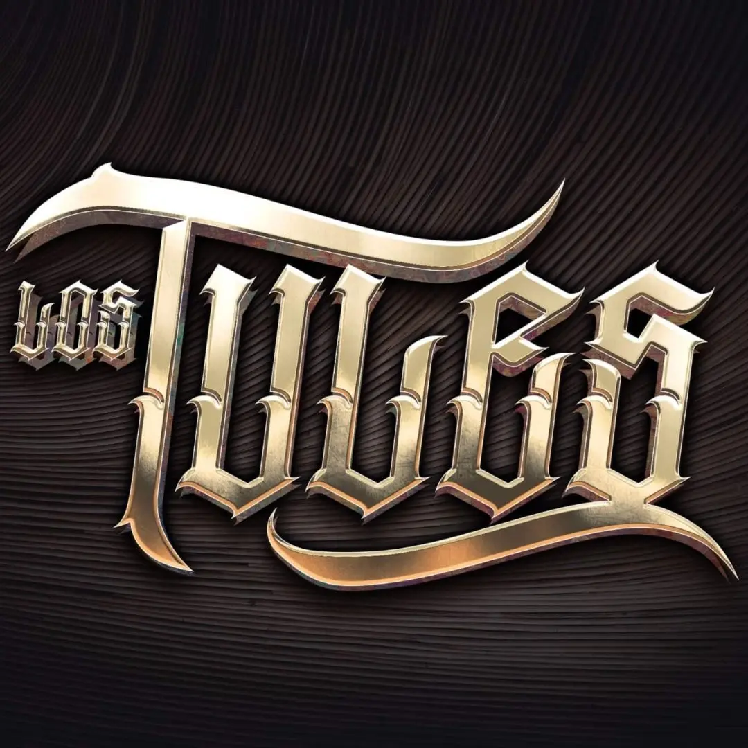 Portada de Los Tules