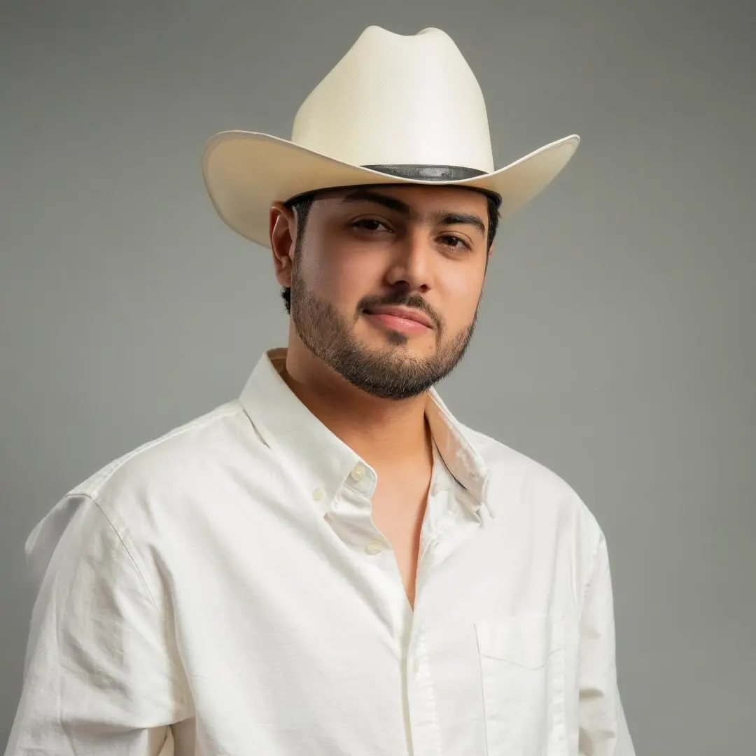 Portada de Luis Ayala