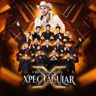 Portada de Banda La Xpectacular