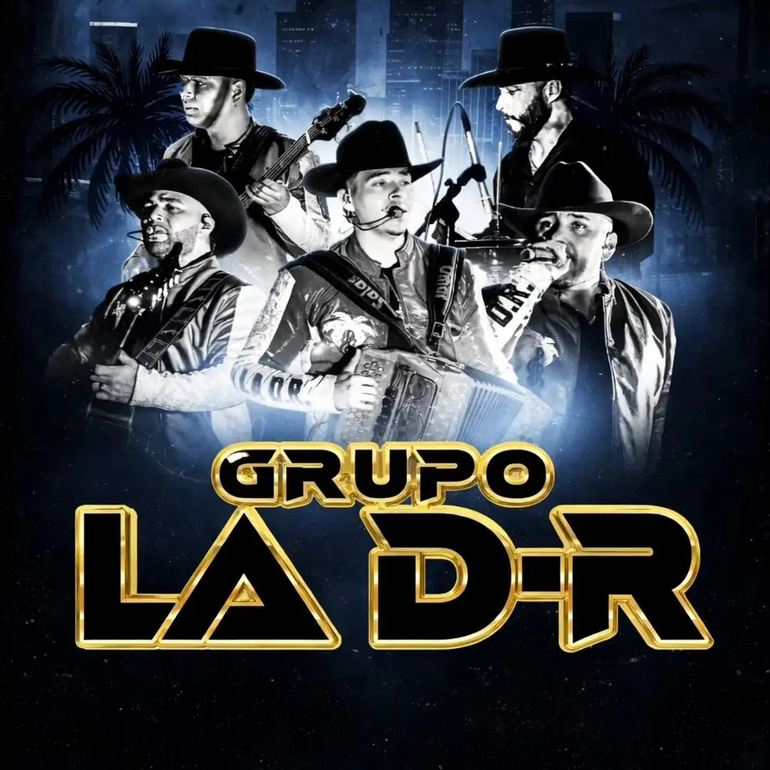 Portada de 🌴GRUPO LaDR™️🌴