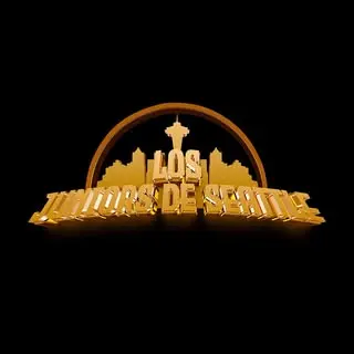 Portada de Los juniors