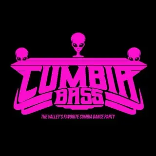 Portada de Cumbia Bass