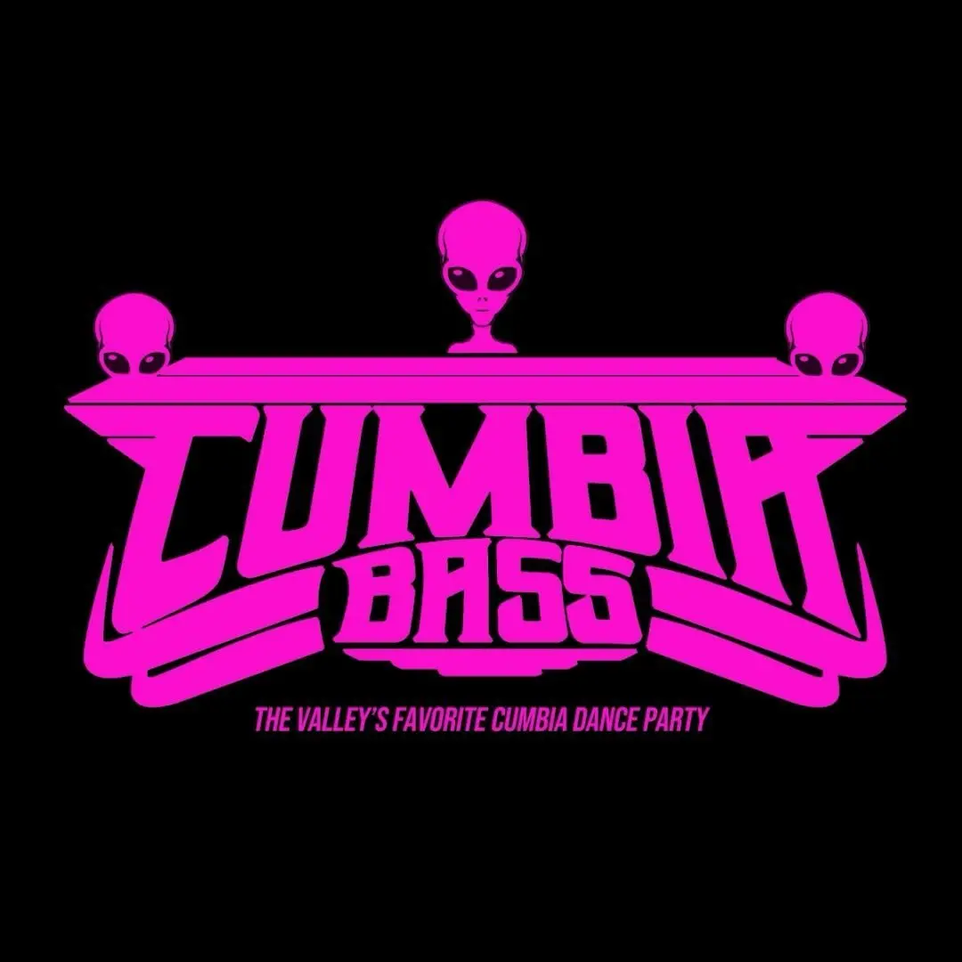 Portada de Cumbia Bass