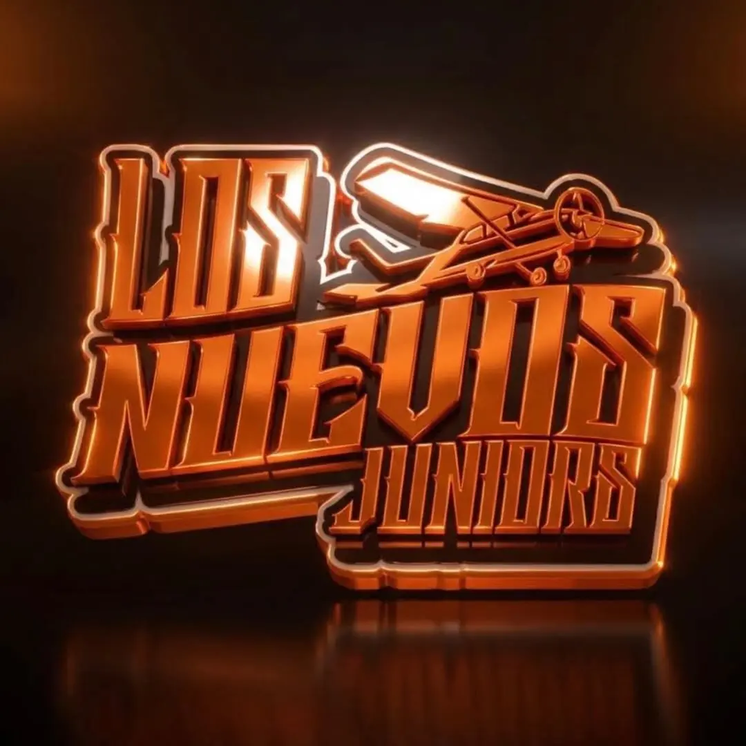 Portada de LOS NUEVOS JRS