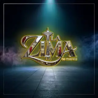 Portada de La Zima de Seattle