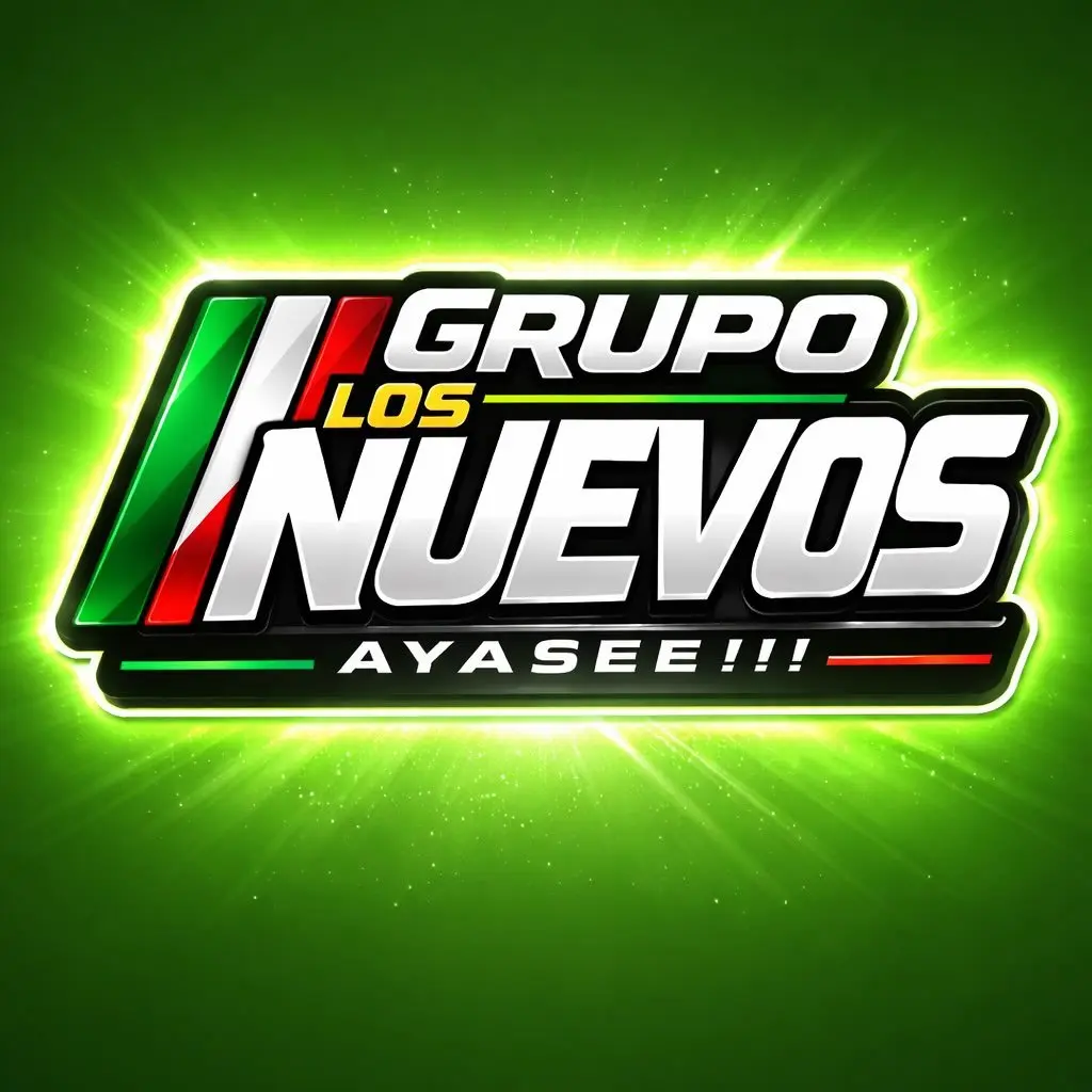 Portada de Grupo los Nuevos Ayaseee!!!!