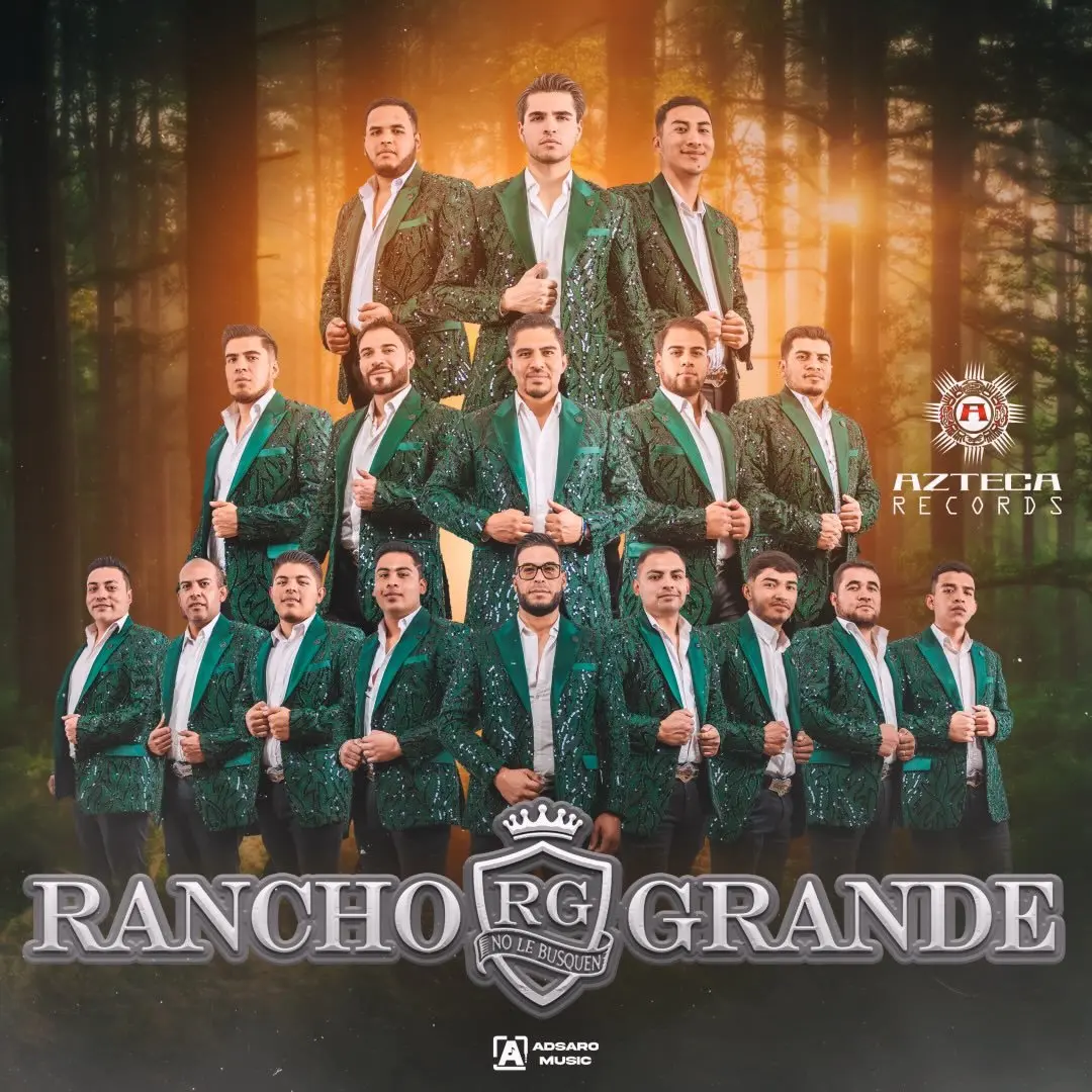 Banda RG