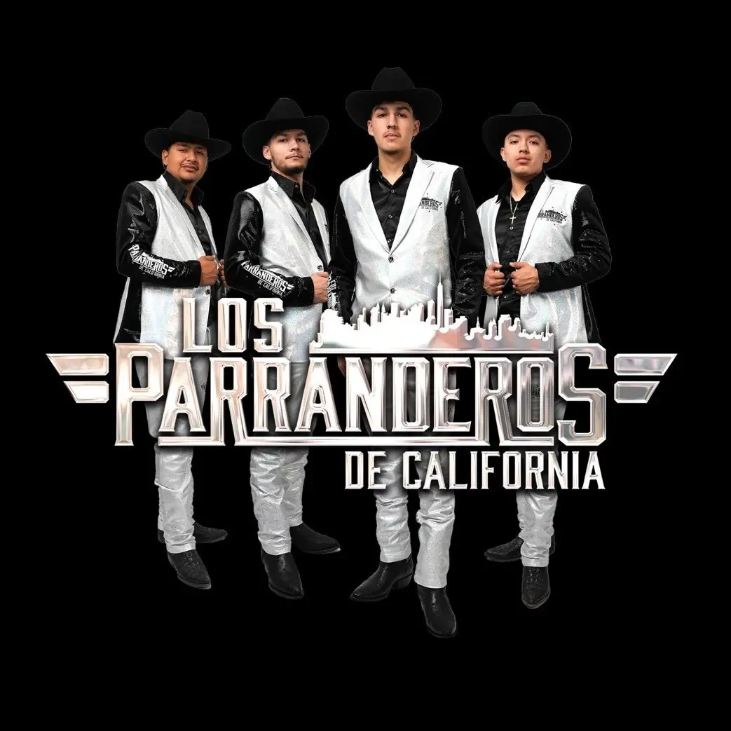 Los Parranderos De California