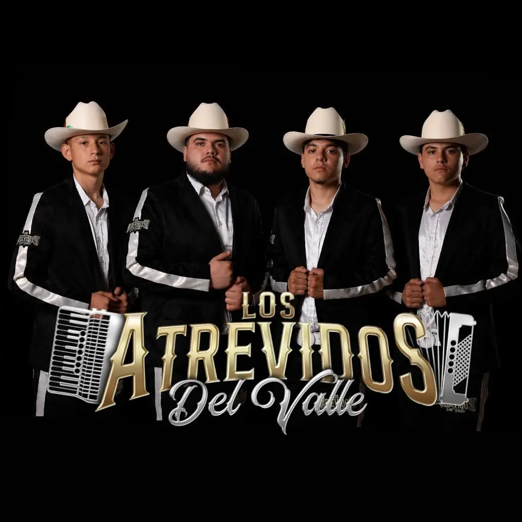 Losatrevidosdelvalle