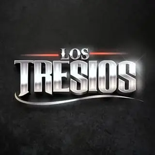 Portada de Los Tresios