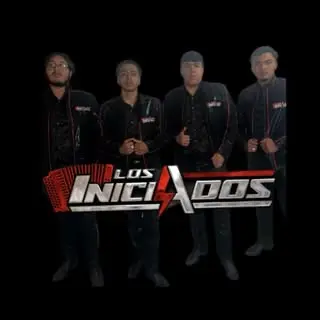 Portada de Los Iniciados