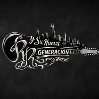 RR Y Su Nueva Generacion