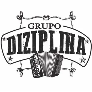 Portada de Grupo Diziplina