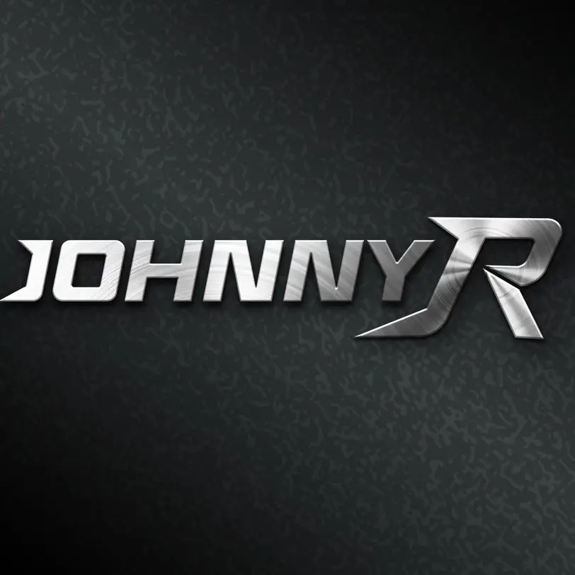 Portada de JOHNNY R