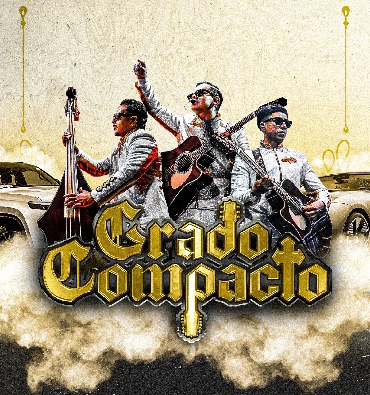 Grado Compacto