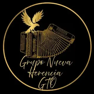 Portada de Grupo Nueva Herencia Gto