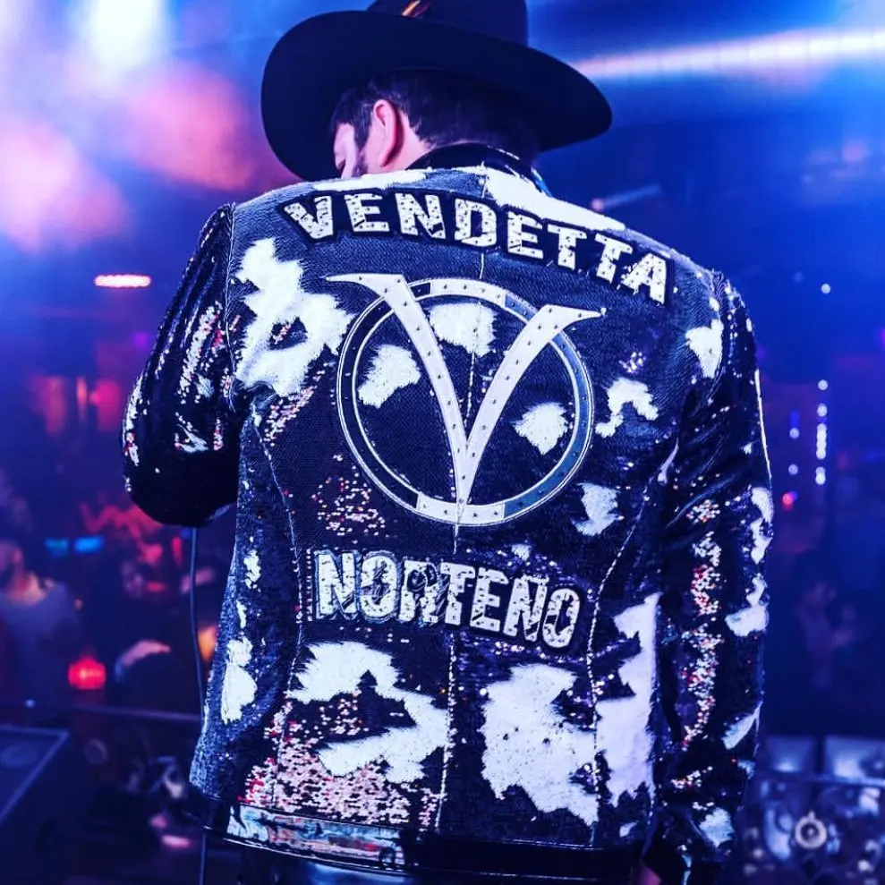 Portada de M1 Vendetta