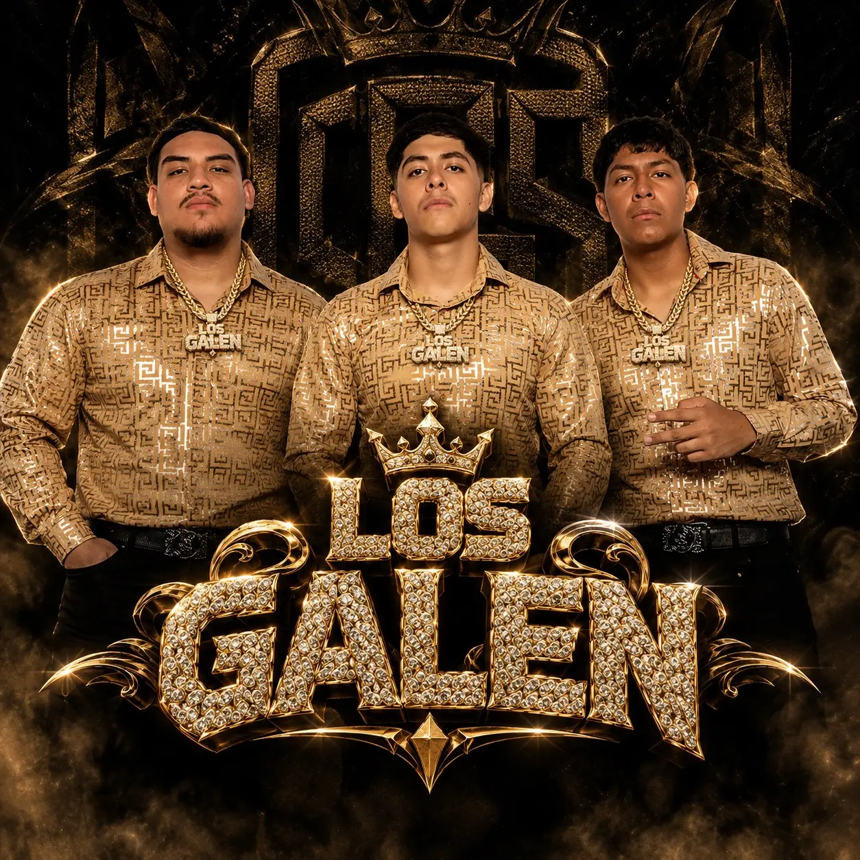 Los Galen