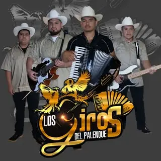 Portada de Los Giros Del Palenque
