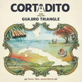 Portada de Cortadito
