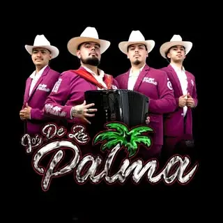 Portada de Grupo Los De La Palma 🌴