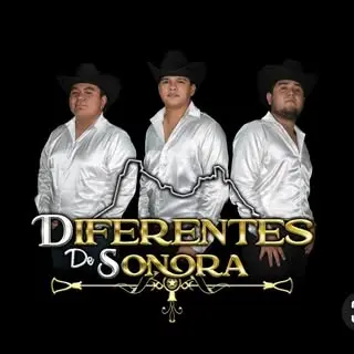Portada de DIFERENTES DE SONORA