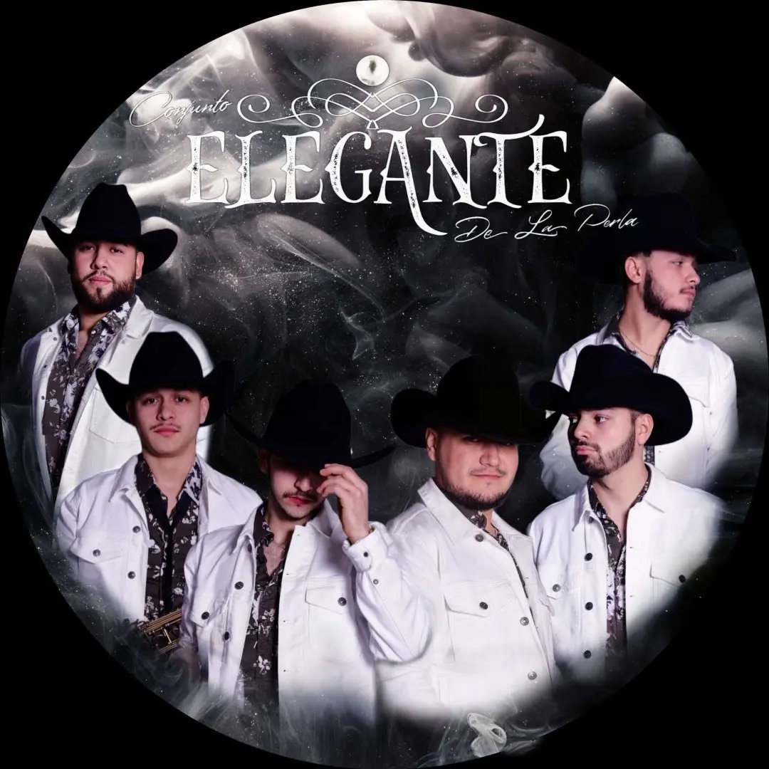 Portada de Conjunto Elegante de la Perla