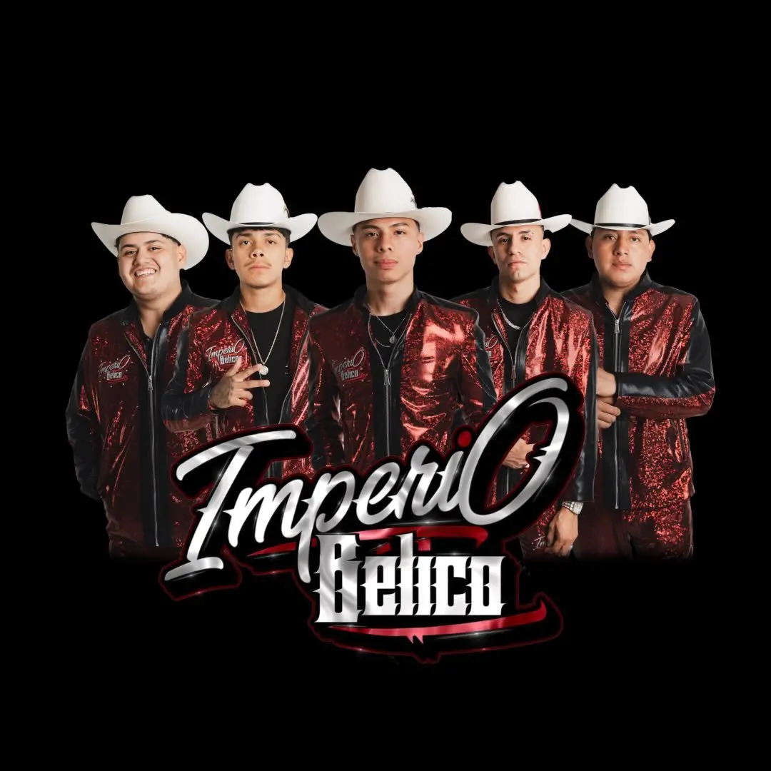 Portada de IMPERIO BELICO♣️
