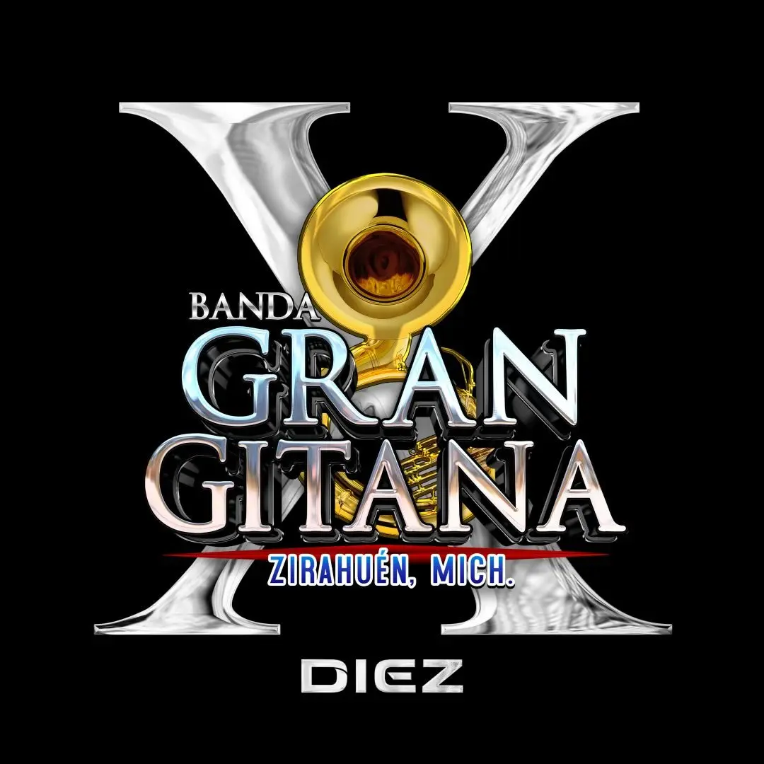 Portada de BandaGranGitanaDeZirahuen