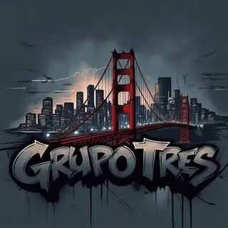 Portada de Grupo Tres