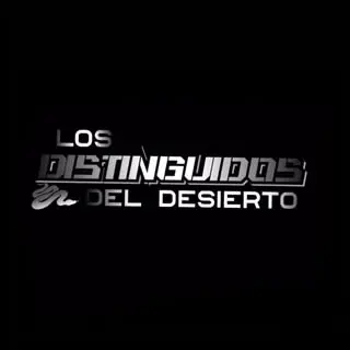 Los distinguidos del desierto