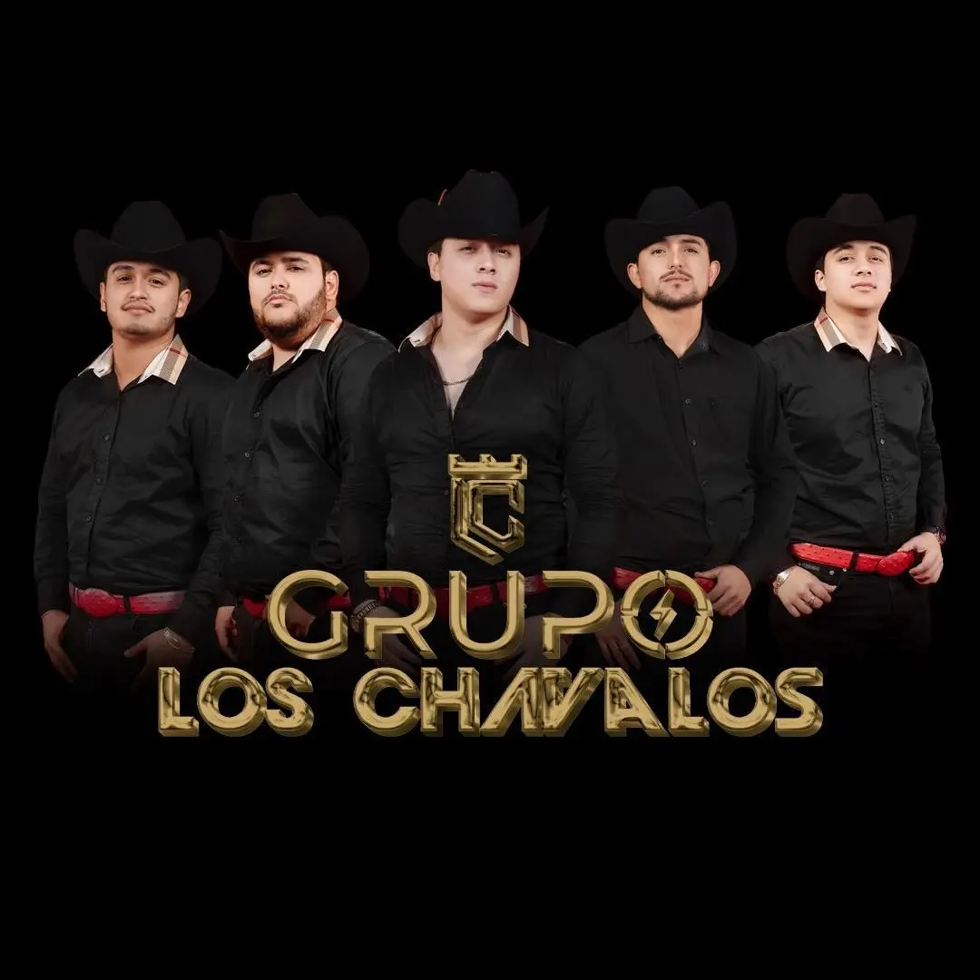 Portada de Grupo Los Chavalos