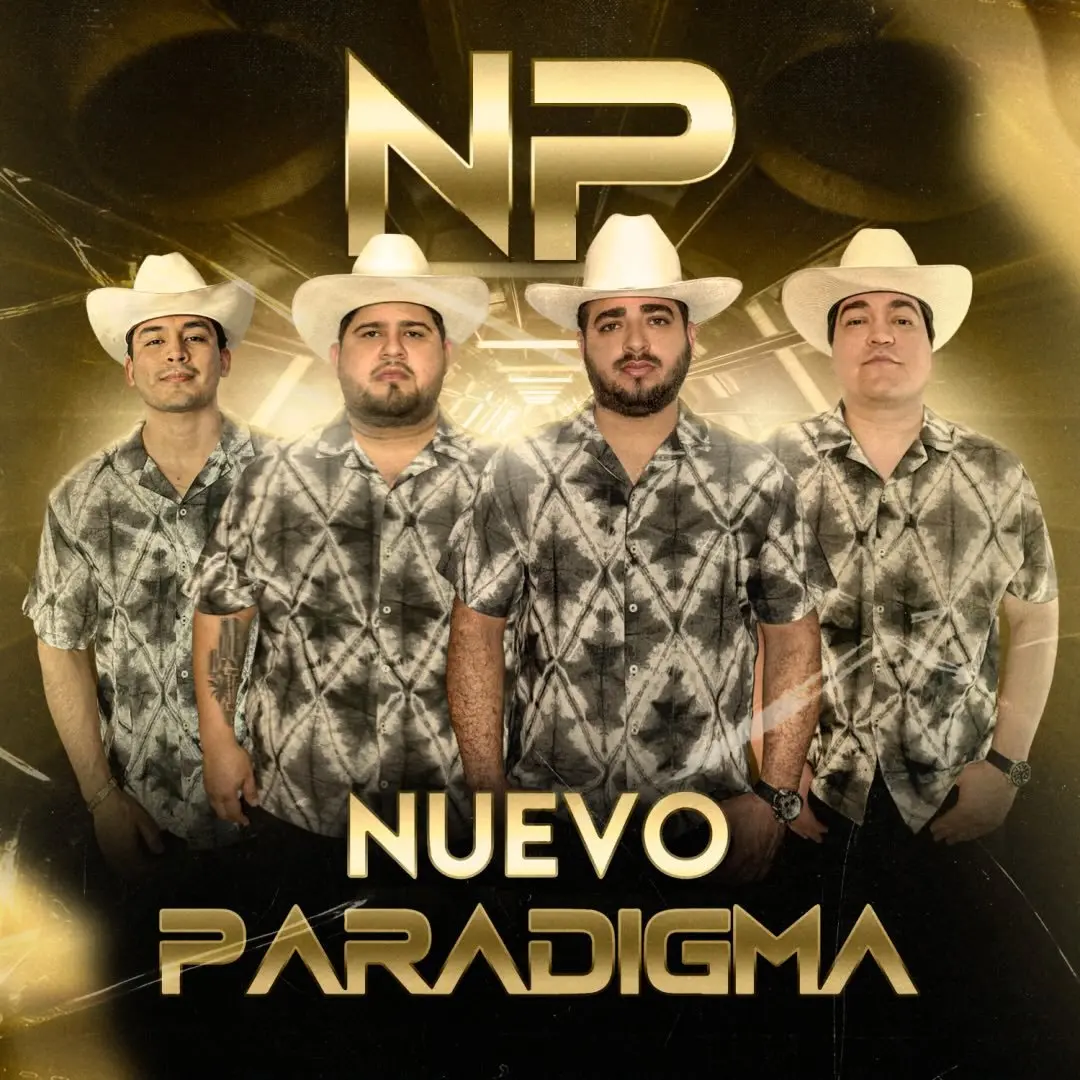 Portada de Nuevo Paradigma 🔥
