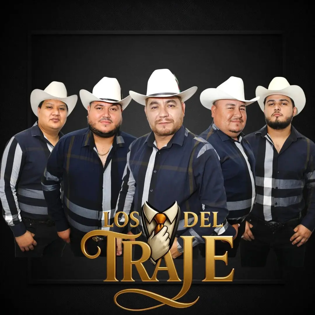 Los Del Traje