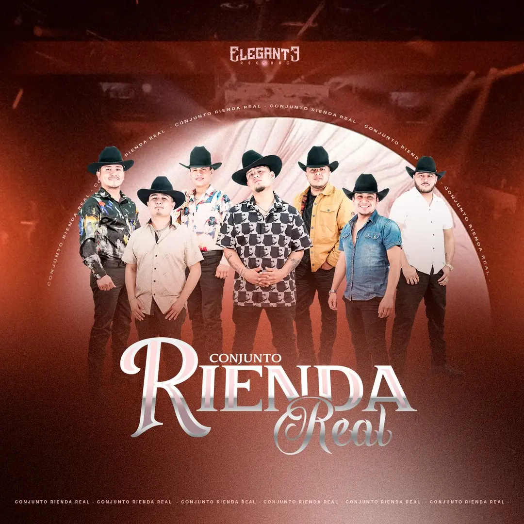 Conjunto Rienda Real🫀🎷🔥