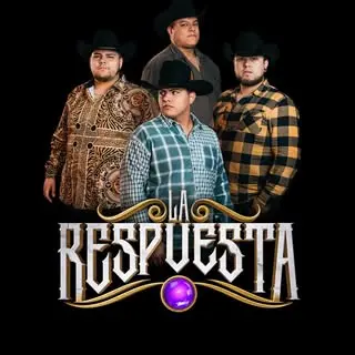 Portada de La Respuesta