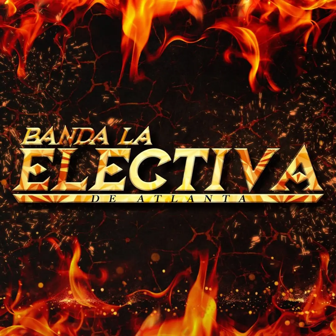 Portada de Banda La Electiva De Atlanta