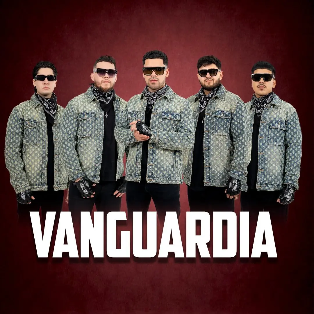 Portada de Grupo Vanguardia