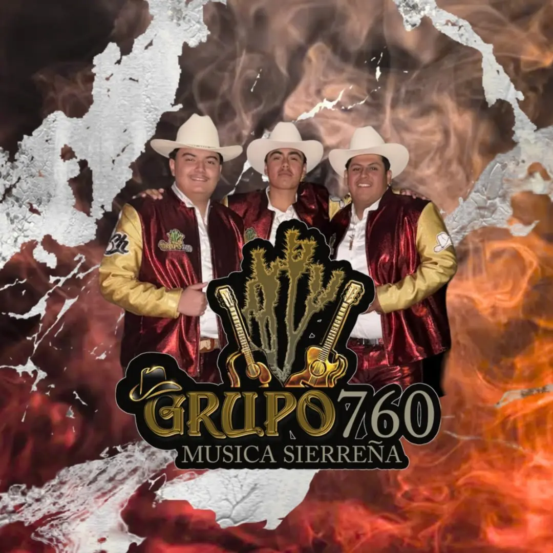 🌵Grupo 760🌵