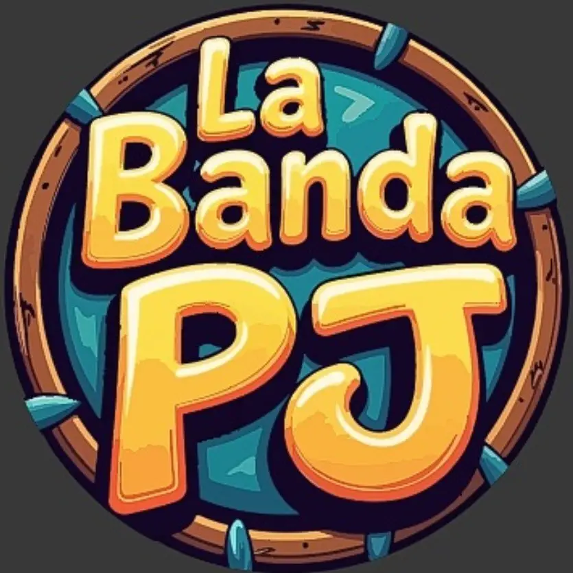 Portada de La Banda PJ
